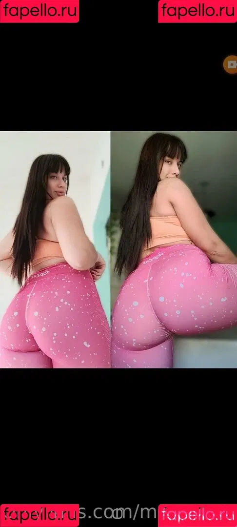 mgagiselle Onlyfans Photo Gallery 
