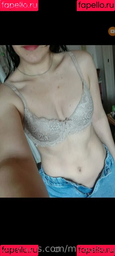 mgagiselle Onlyfans Photo Gallery 