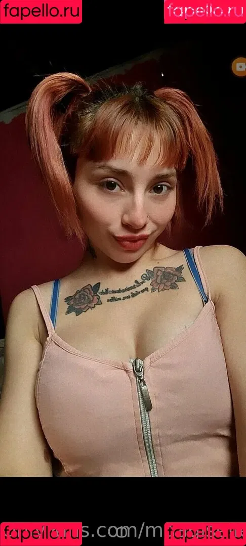 mgagiselle Onlyfans Photo Gallery 