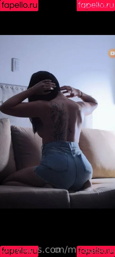 mgagiselle Onlyfans Photo Gallery 