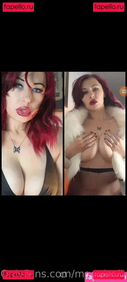 mgagiselle Onlyfans Photo Gallery 