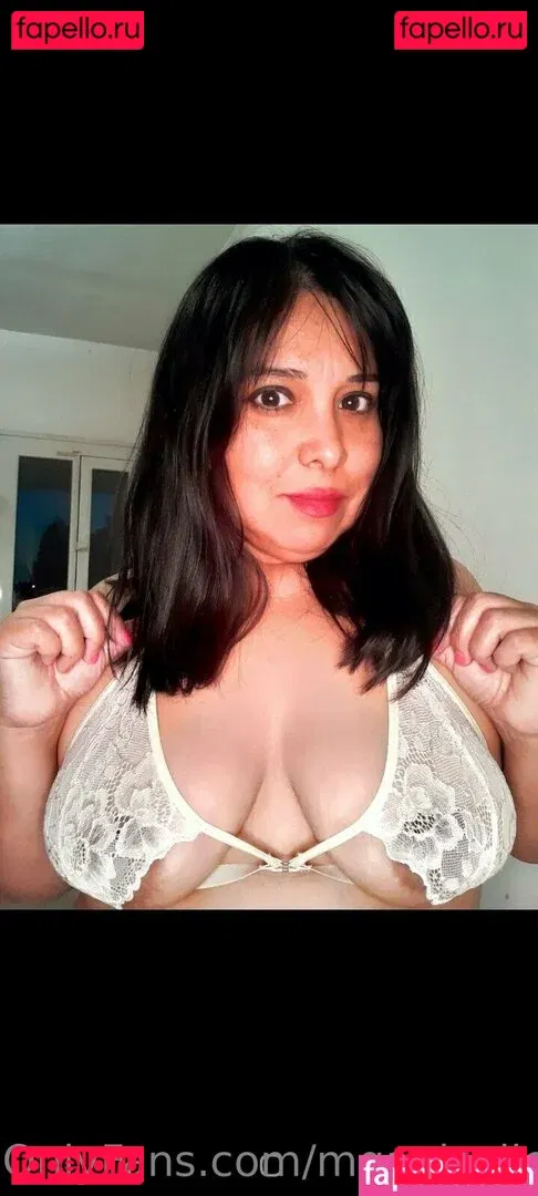 mgagiselle Onlyfans Photo Gallery 