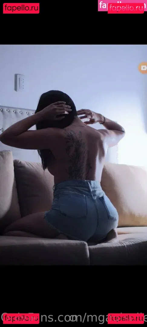 mgagiselle Onlyfans Photo Gallery 