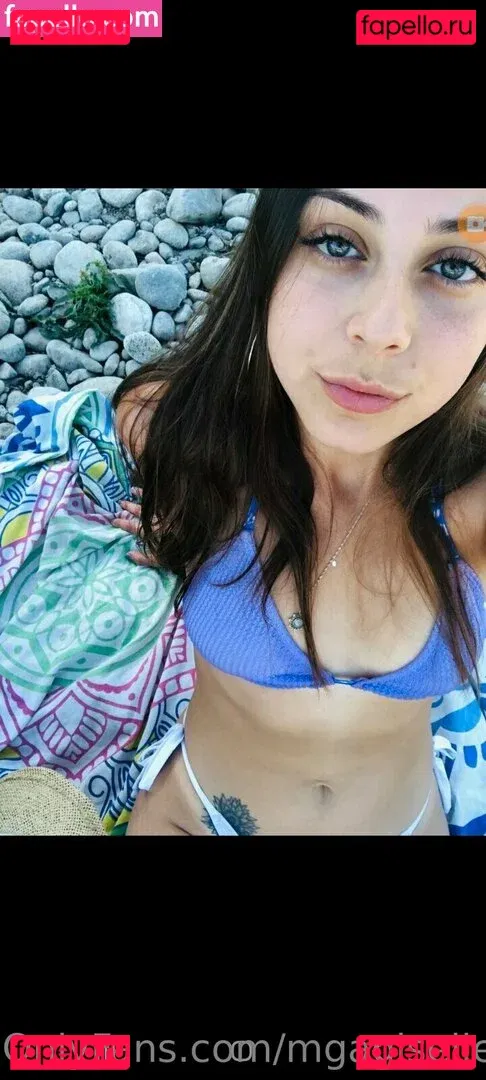 mgagiselle Onlyfans Photo Gallery 