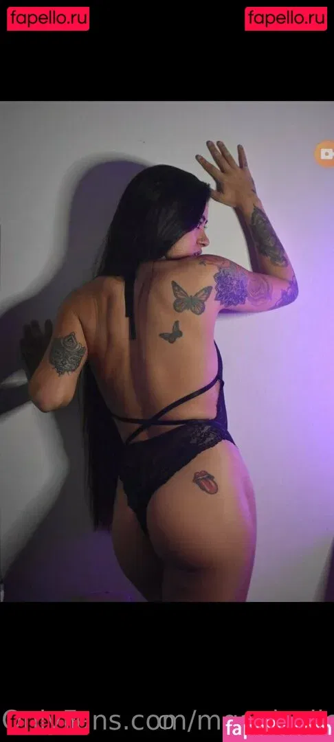 mgagiselle Onlyfans Photo Gallery 