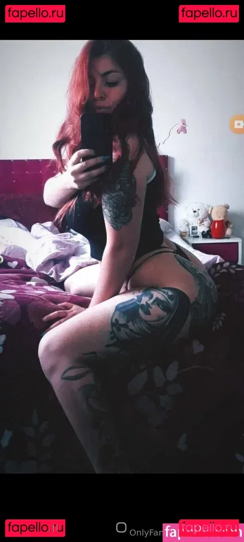 mgagiselle Onlyfans Photo Gallery 