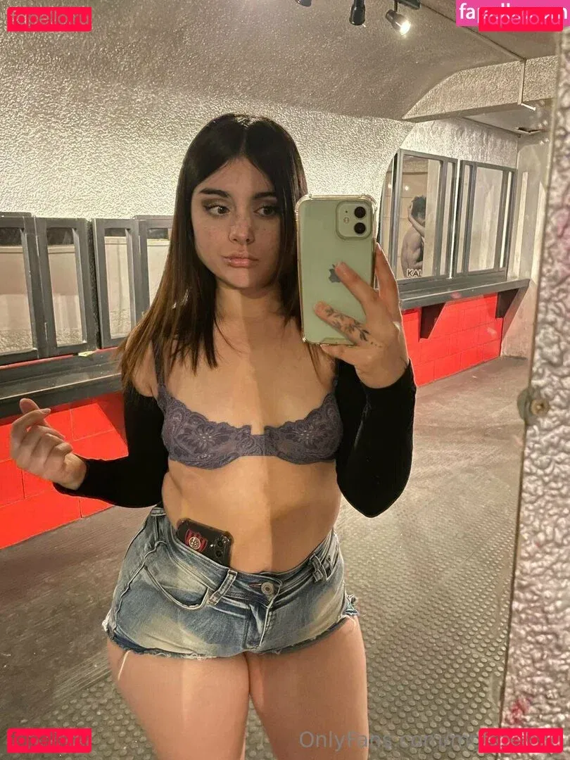 mgagiselle Onlyfans Photo Gallery 