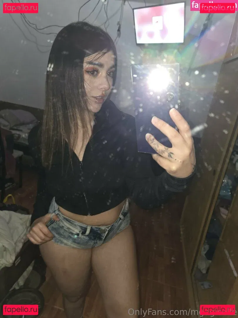 mgagiselle Onlyfans Photo Gallery 