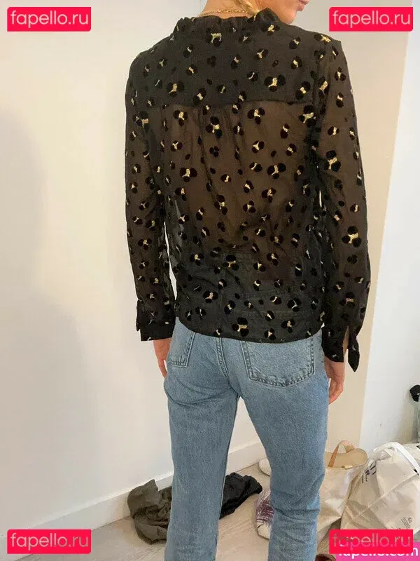 Lucie Gaumont Onlyfans Photo Gallery 