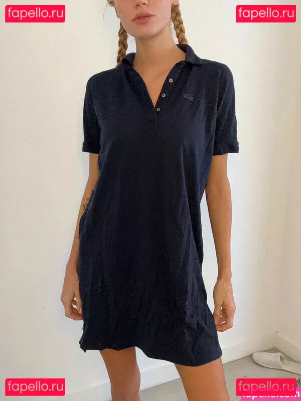 Lucie Gaumont Onlyfans Photo Gallery 