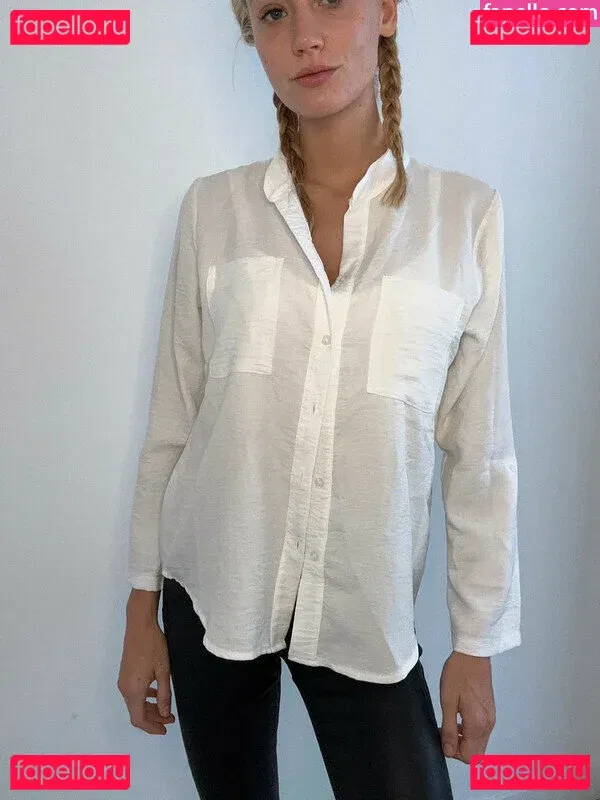 Lucie Gaumont Onlyfans Photo Gallery 