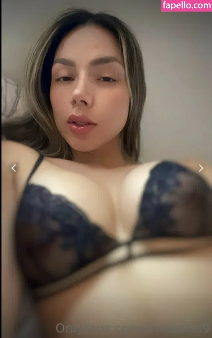 Lina Duran Onlyfans Photo Gallery 