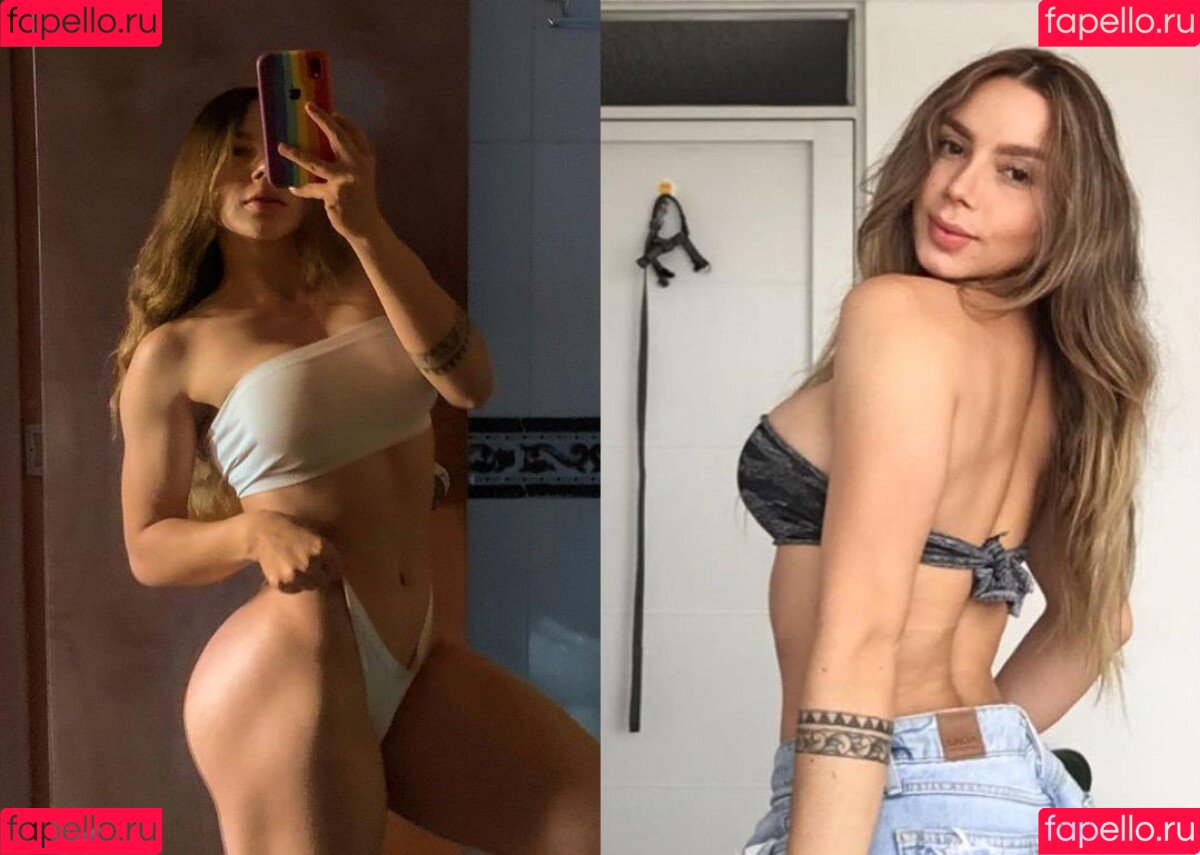 Lina Duran Onlyfans Photo Gallery 