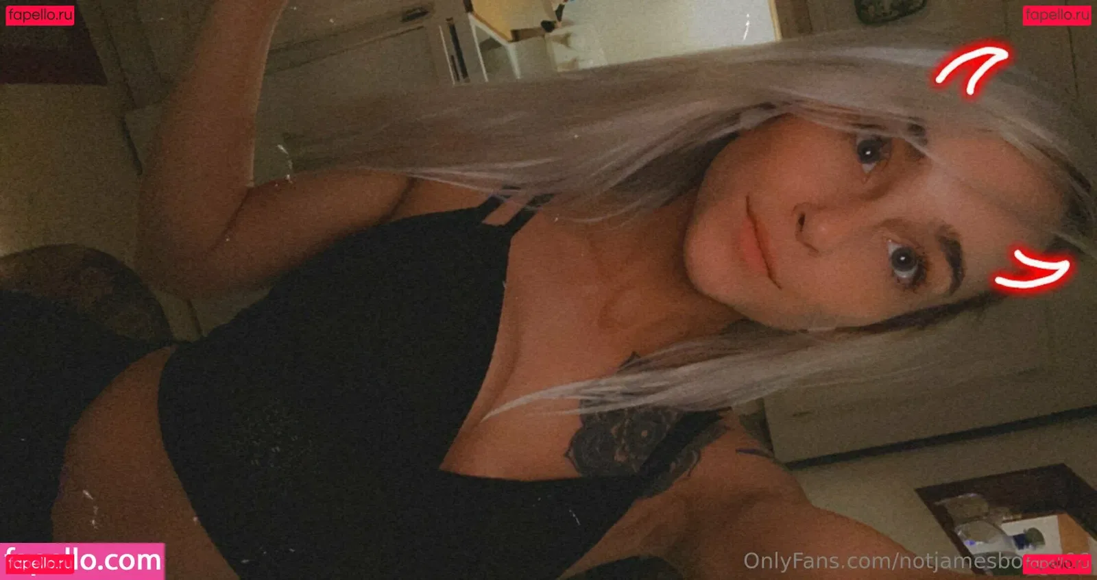 notjamesbond006 Onlyfans Photo Gallery 