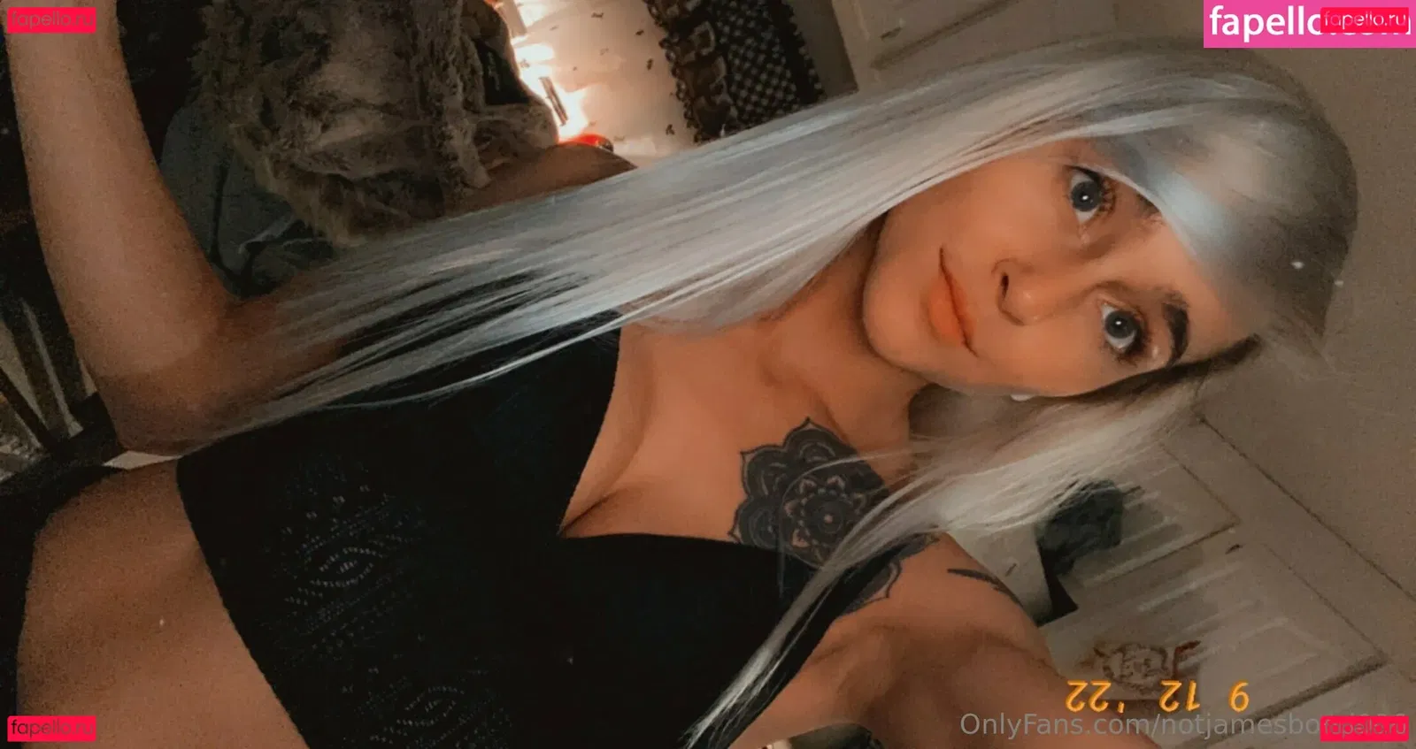 notjamesbond006 Onlyfans Photo Gallery 