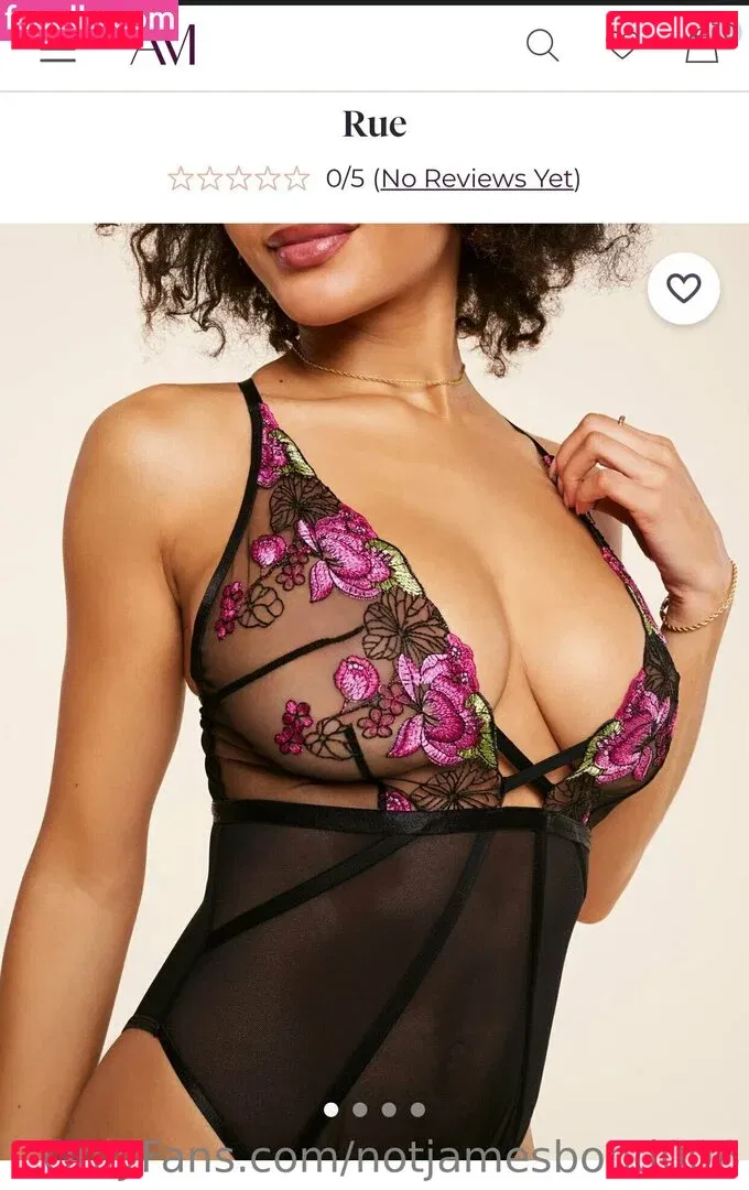 notjamesbond006 Onlyfans Photo Gallery 