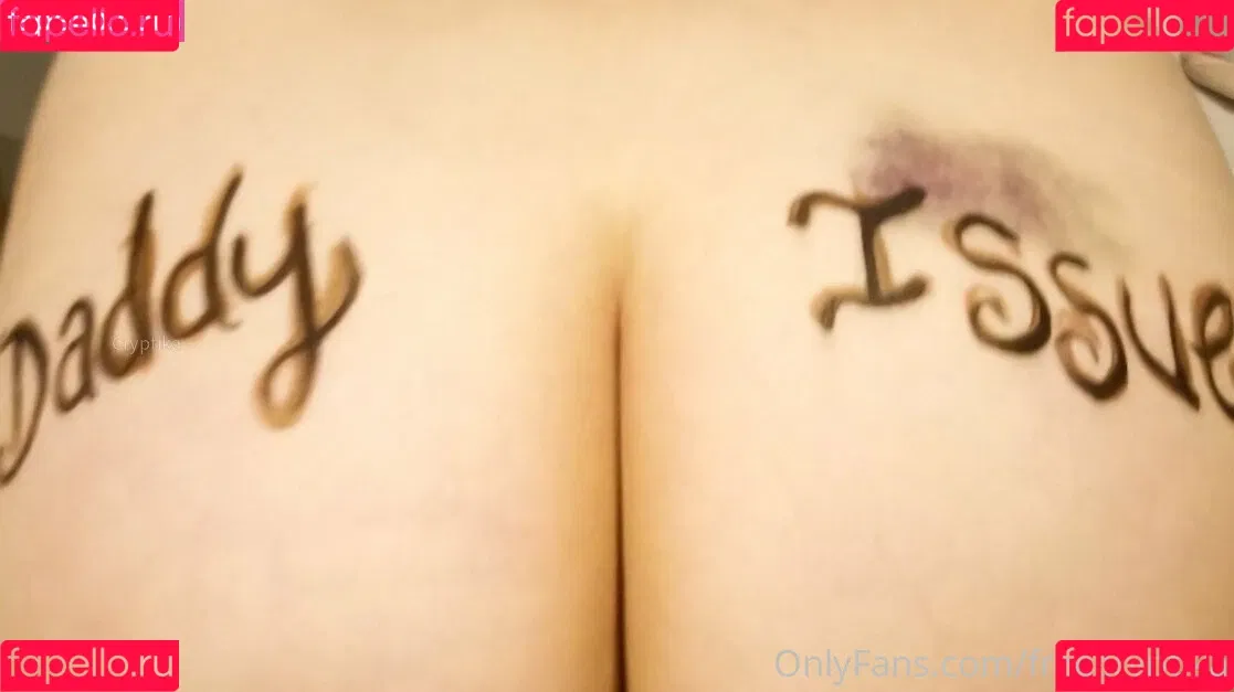 freecryptika Onlyfans Photo Gallery 