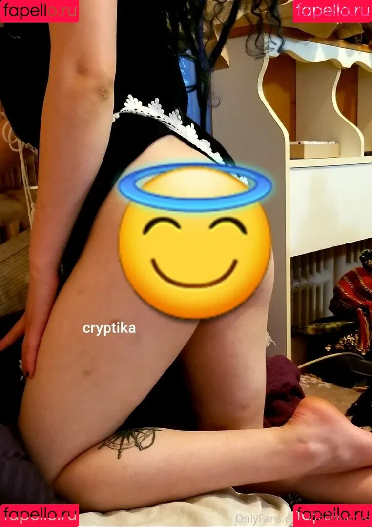 freecryptika Onlyfans Photo Gallery 