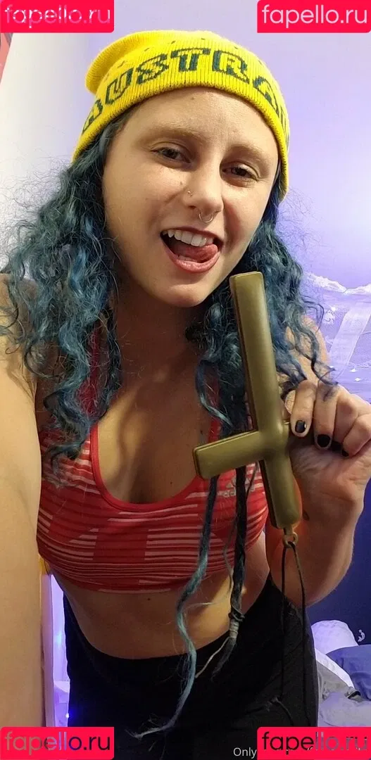 freecryptika Onlyfans Photo Gallery 