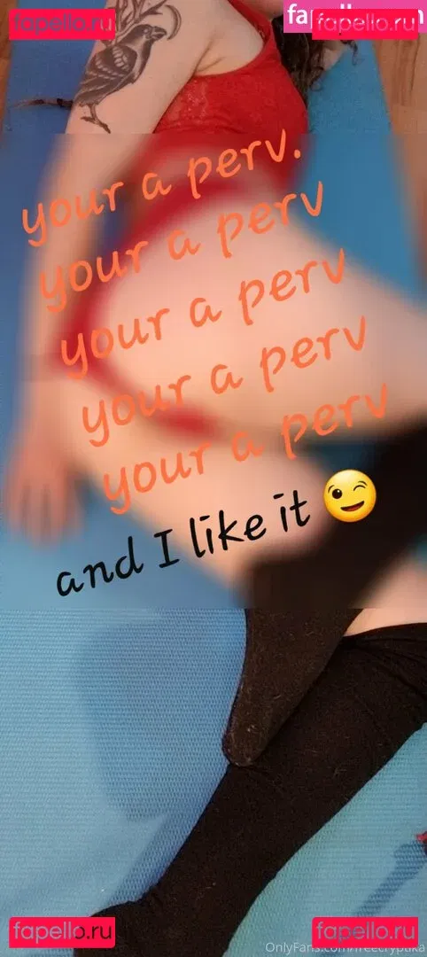 freecryptika Onlyfans Photo Gallery 