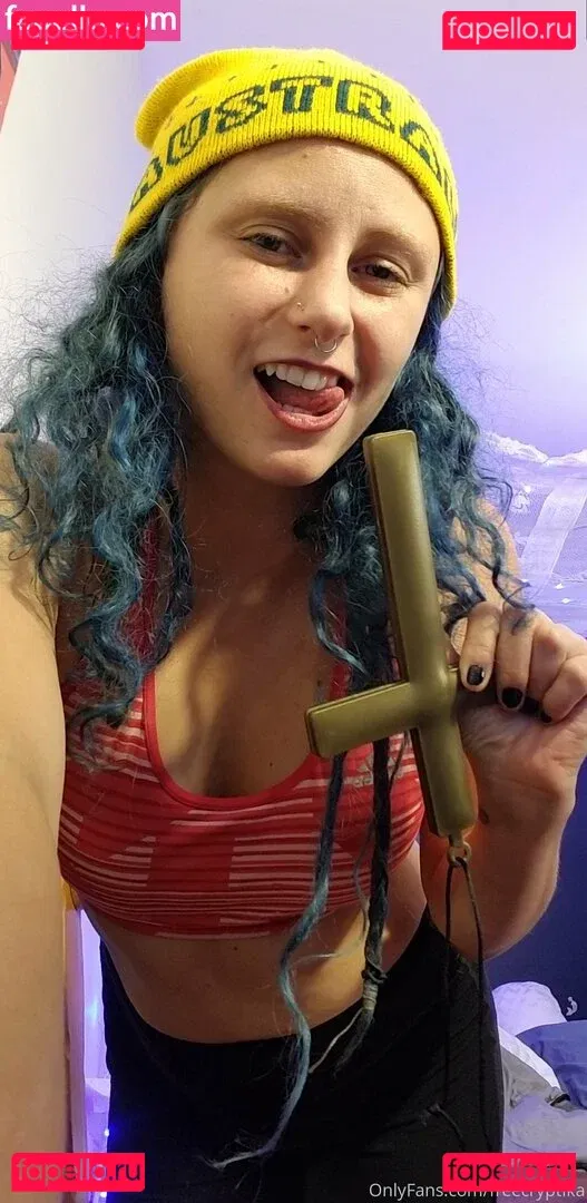 freecryptika Onlyfans Photo Gallery 