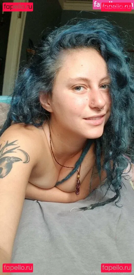 freecryptika Onlyfans Photo Gallery 