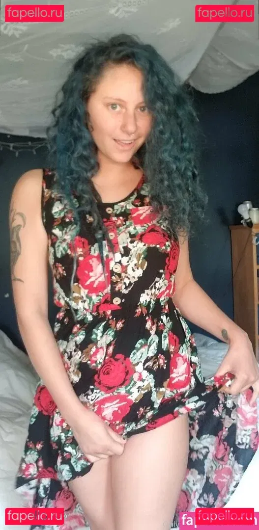 freecryptika Onlyfans Photo Gallery 