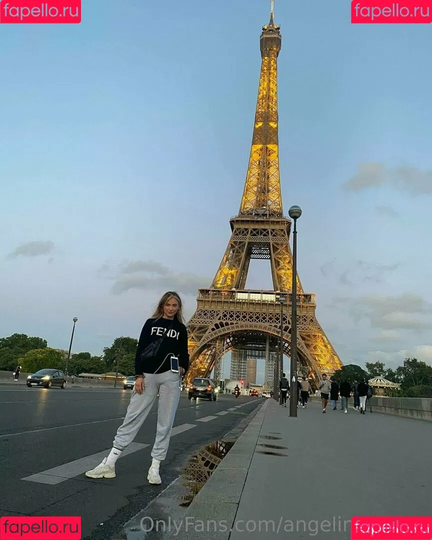 angelinajordyn Onlyfans Photo Gallery 