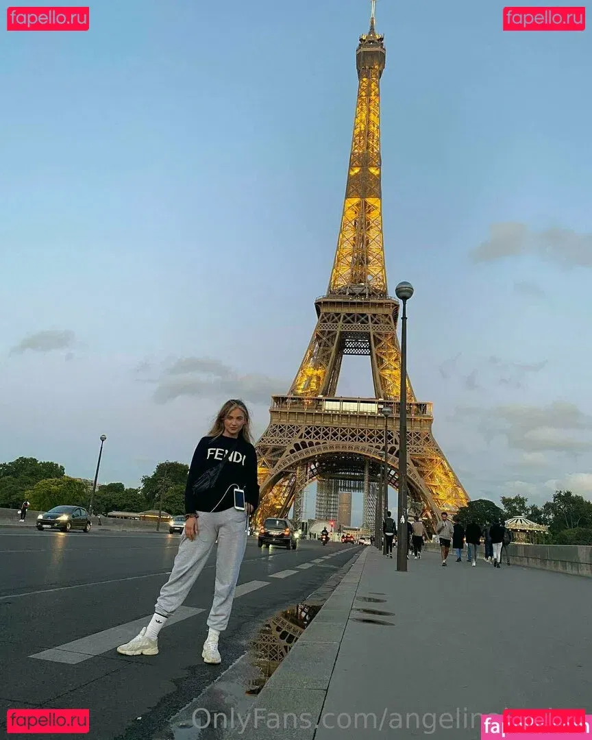 angelinajordyn Onlyfans Photo Gallery 