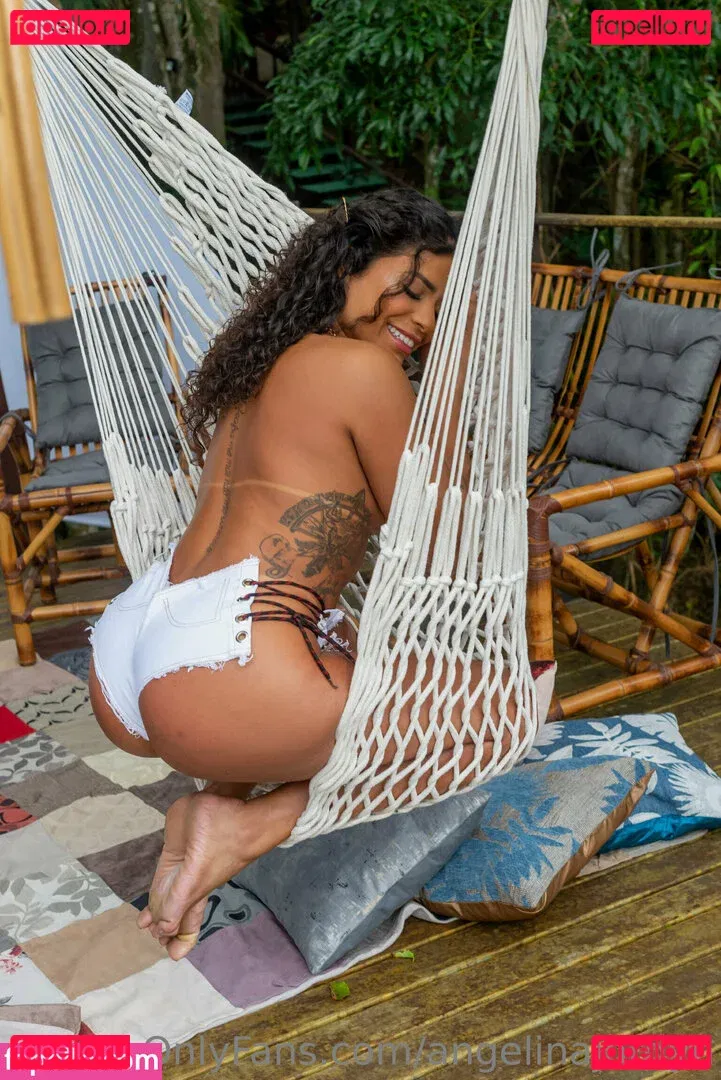 angelinajordyn Onlyfans Photo Gallery 