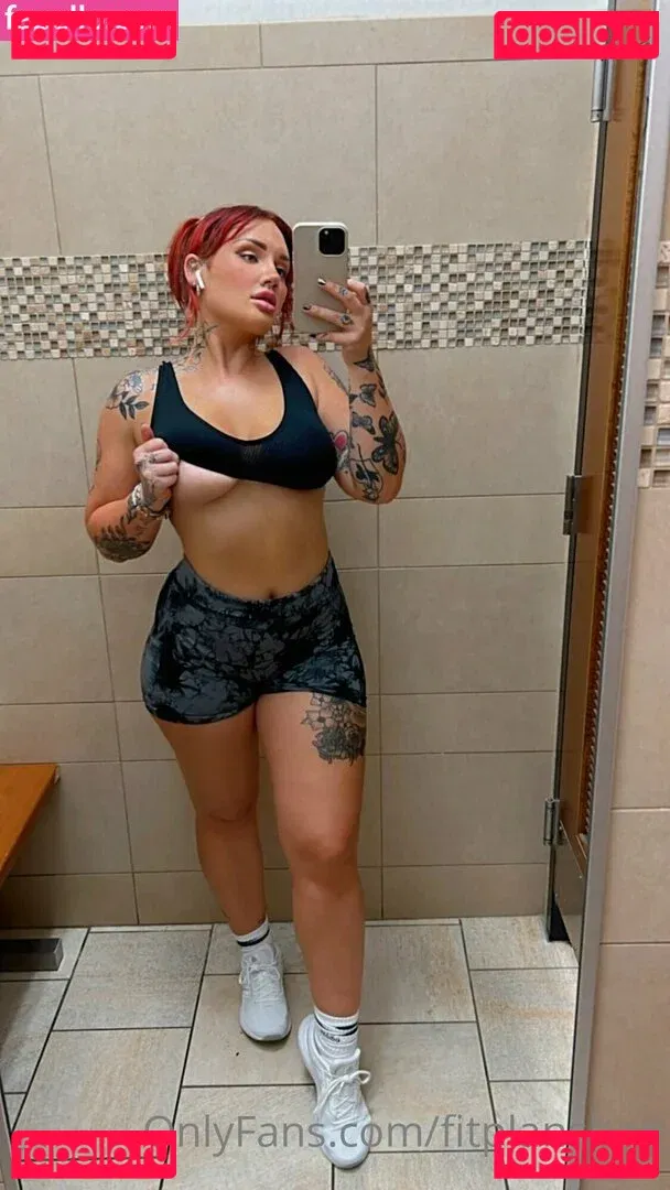 fitplanshan Onlyfans Photo Gallery 
