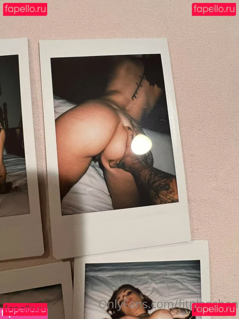 fitplanshan Onlyfans Photo Gallery 