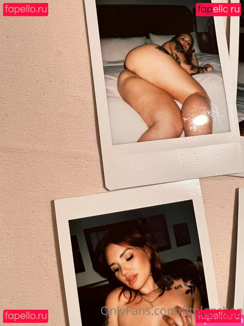 fitplanshan Onlyfans Photo Gallery 