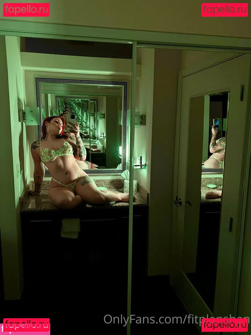 fitplanshan Onlyfans Photo Gallery 