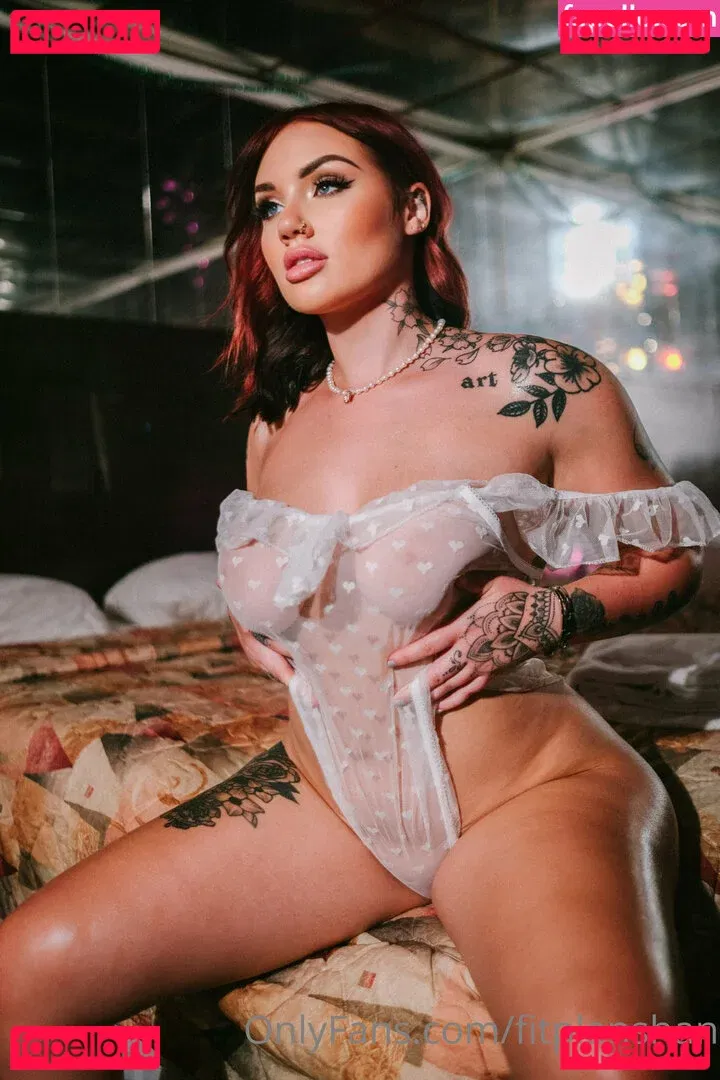 fitplanshan Onlyfans Photo Gallery 