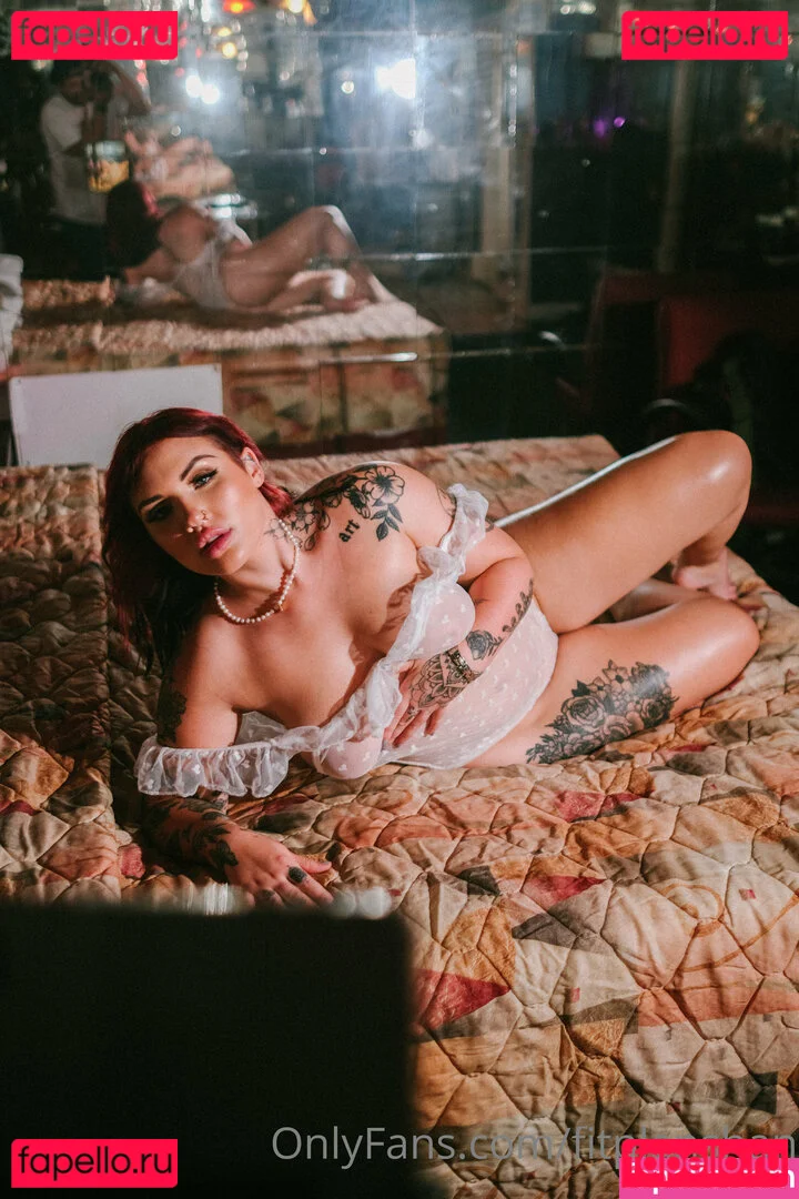 fitplanshan Onlyfans Photo Gallery 