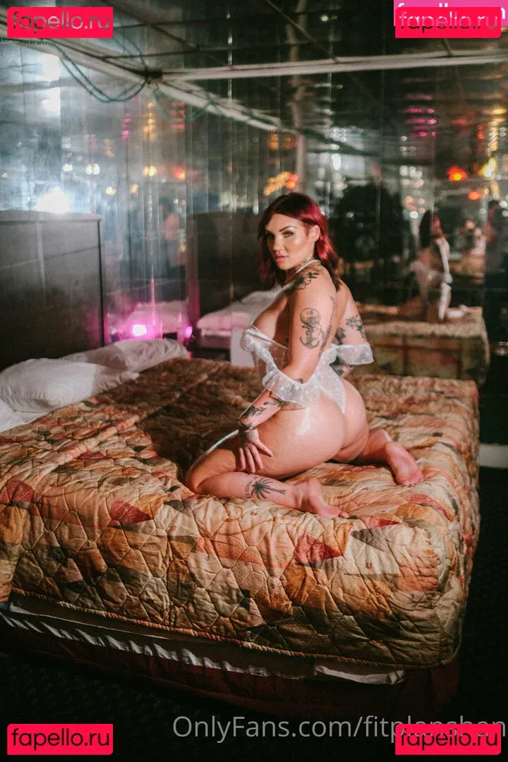 fitplanshan Onlyfans Photo Gallery 