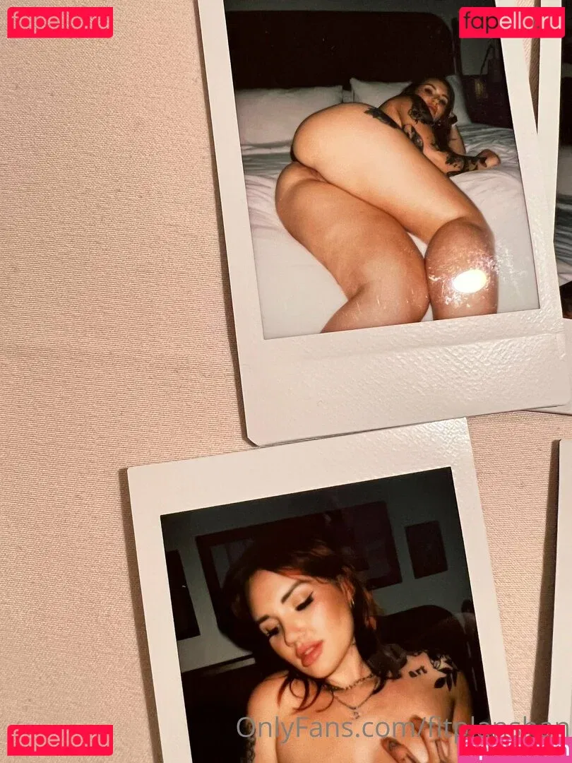 fitplanshan Onlyfans Photo Gallery 