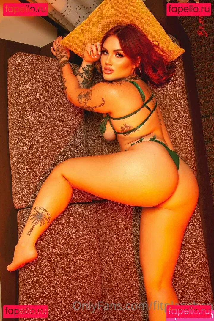 fitplanshan Onlyfans Photo Gallery 