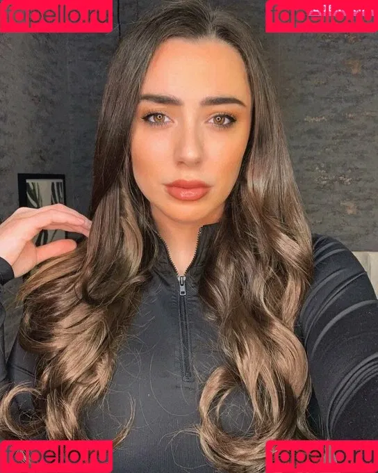 alexabrookexx Onlyfans Photo Gallery 