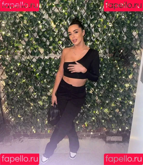 alexabrookexx Onlyfans Photo Gallery 