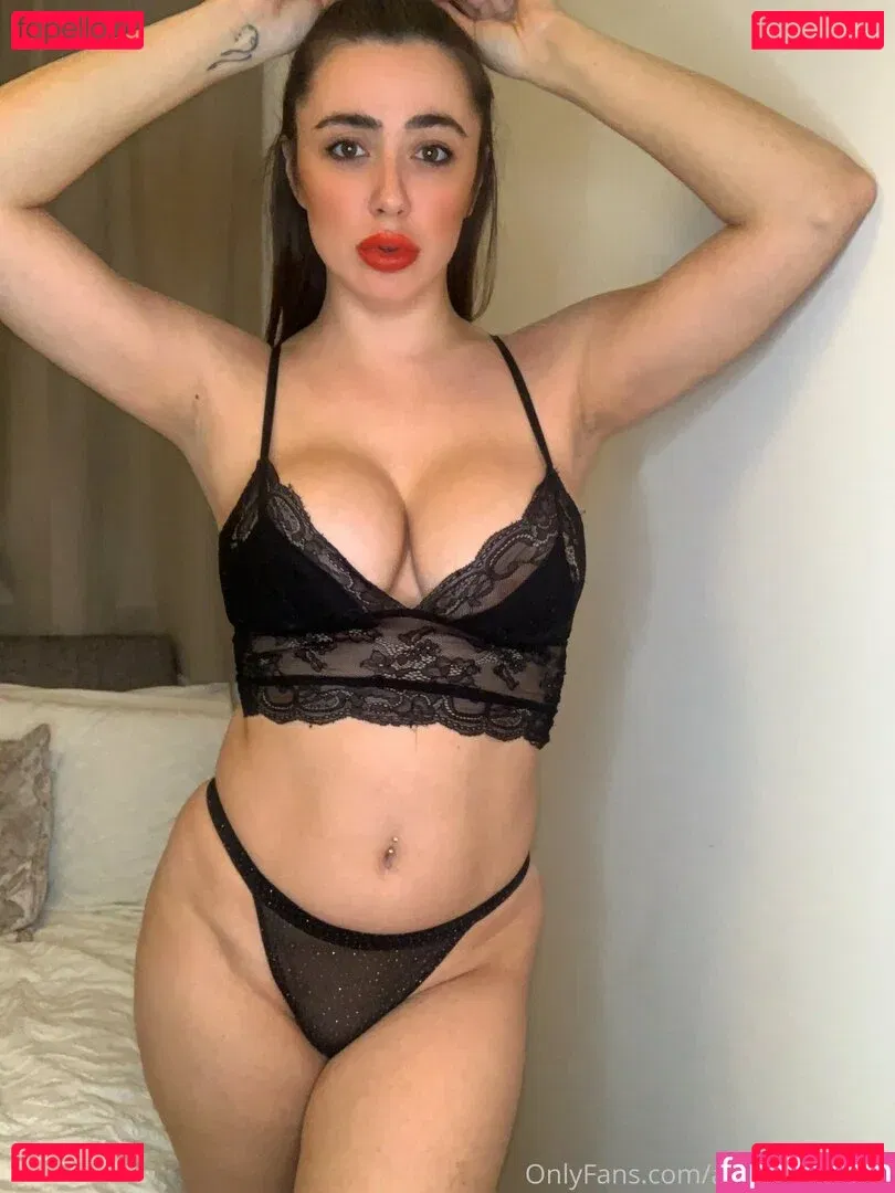 alexabrookexx Onlyfans Photo Gallery 
