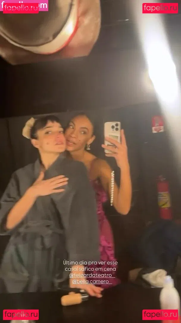 Bella Camero Onlyfans Photo Gallery 