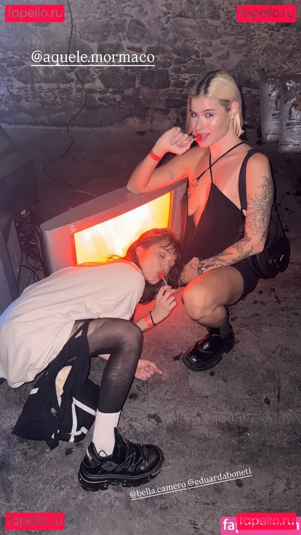 Bella Camero Onlyfans Photo Gallery 