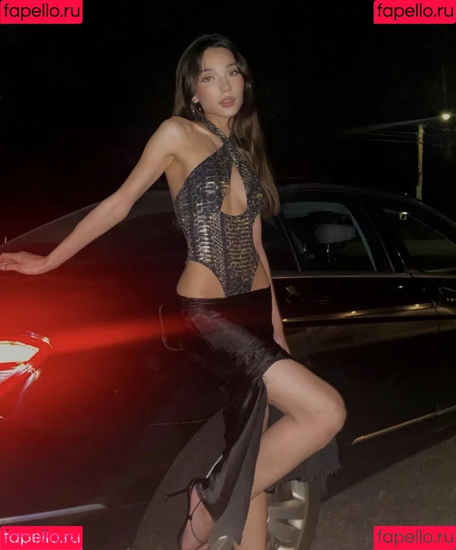 Kyla Ice Onlyfans Photo Gallery 