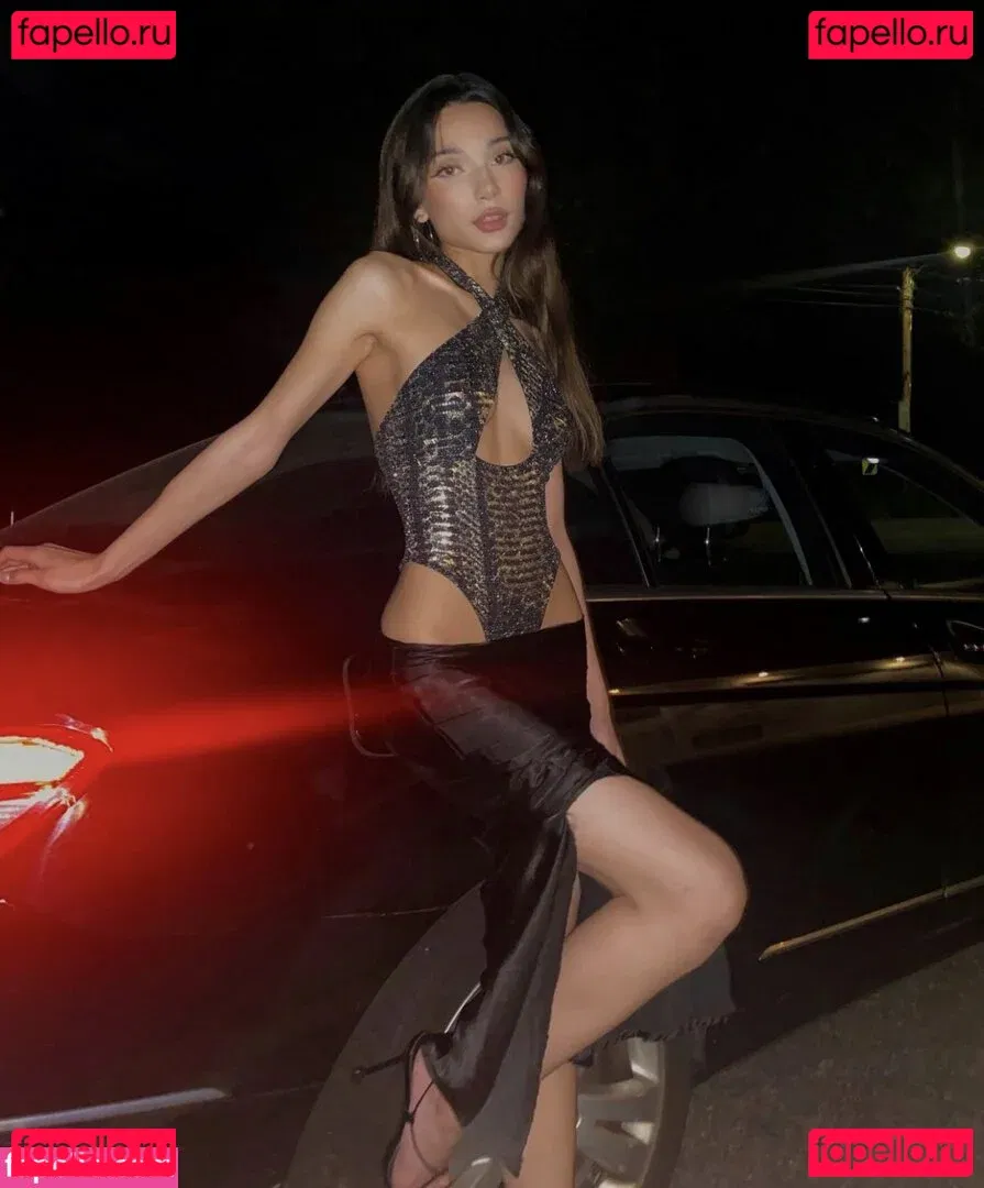 Kyla Ice Onlyfans Photo Gallery 