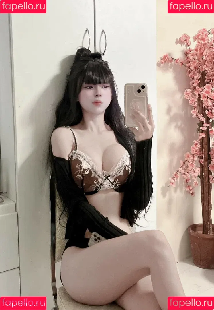 Akari_Cos Onlyfans Photo Gallery 