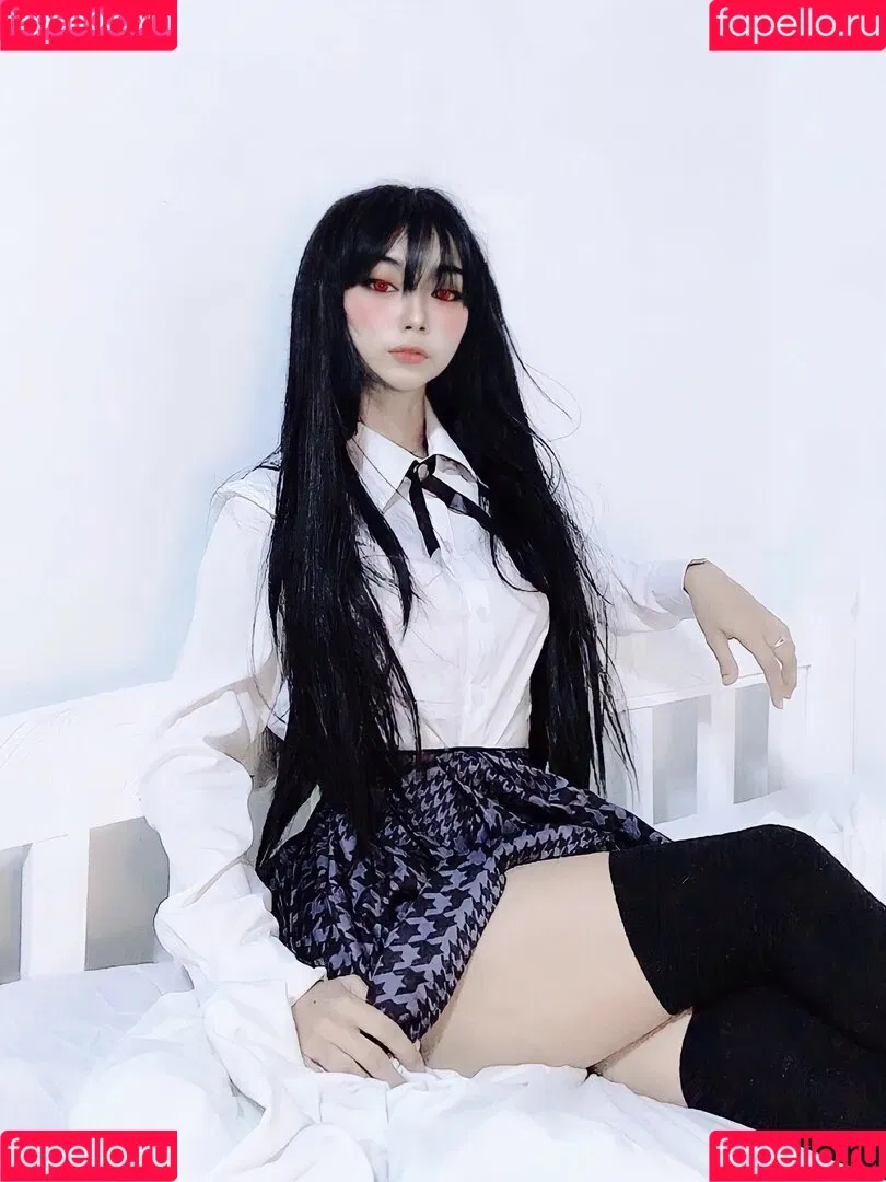Akari_Cos Onlyfans Photo Gallery 