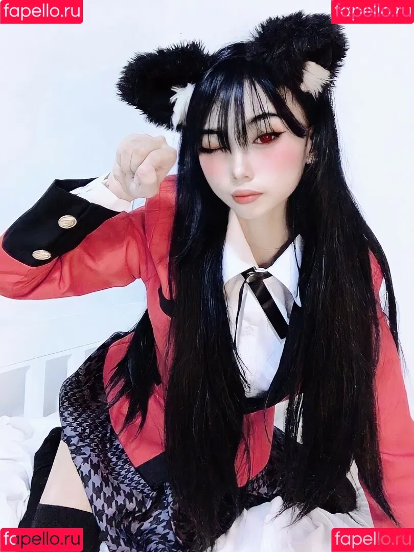 Akari_Cos Onlyfans Photo Gallery 