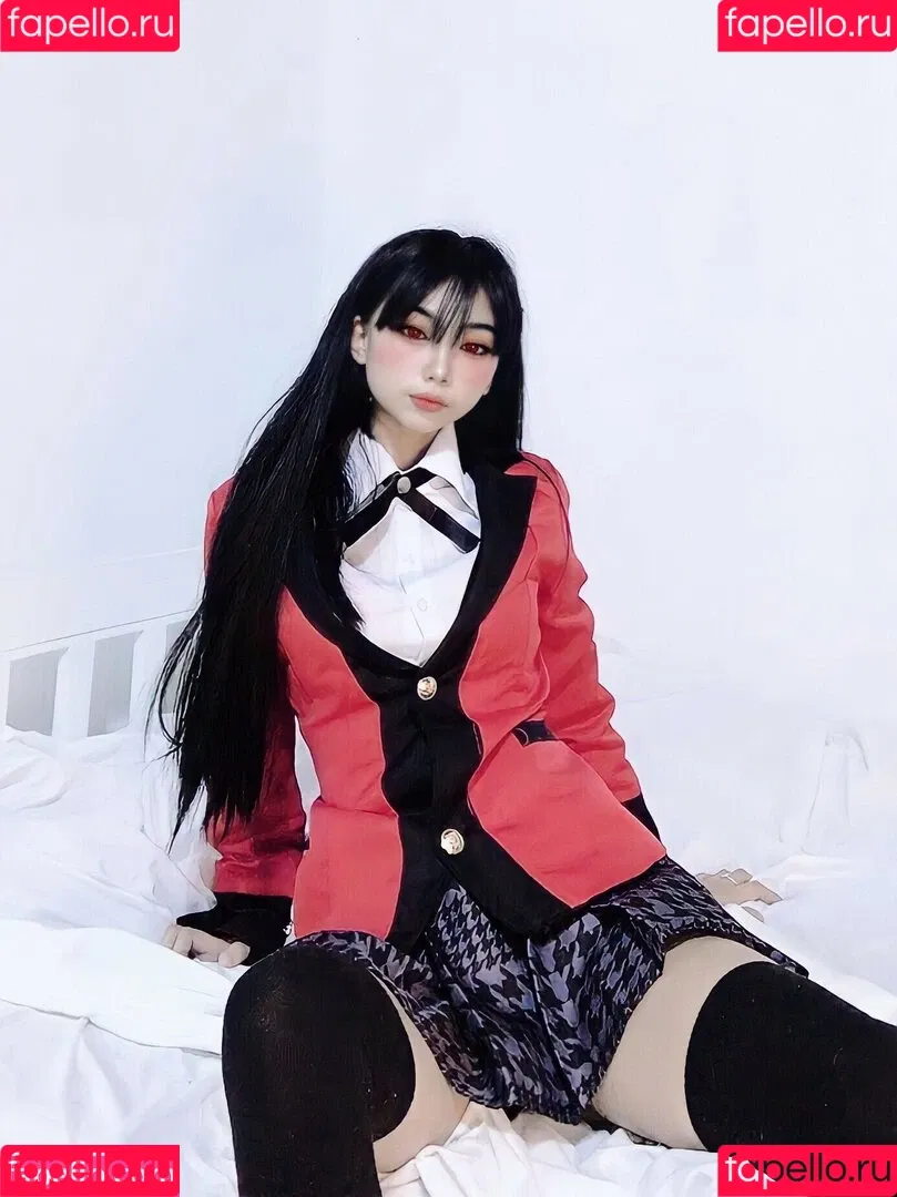 Akari_Cos Onlyfans Photo Gallery 